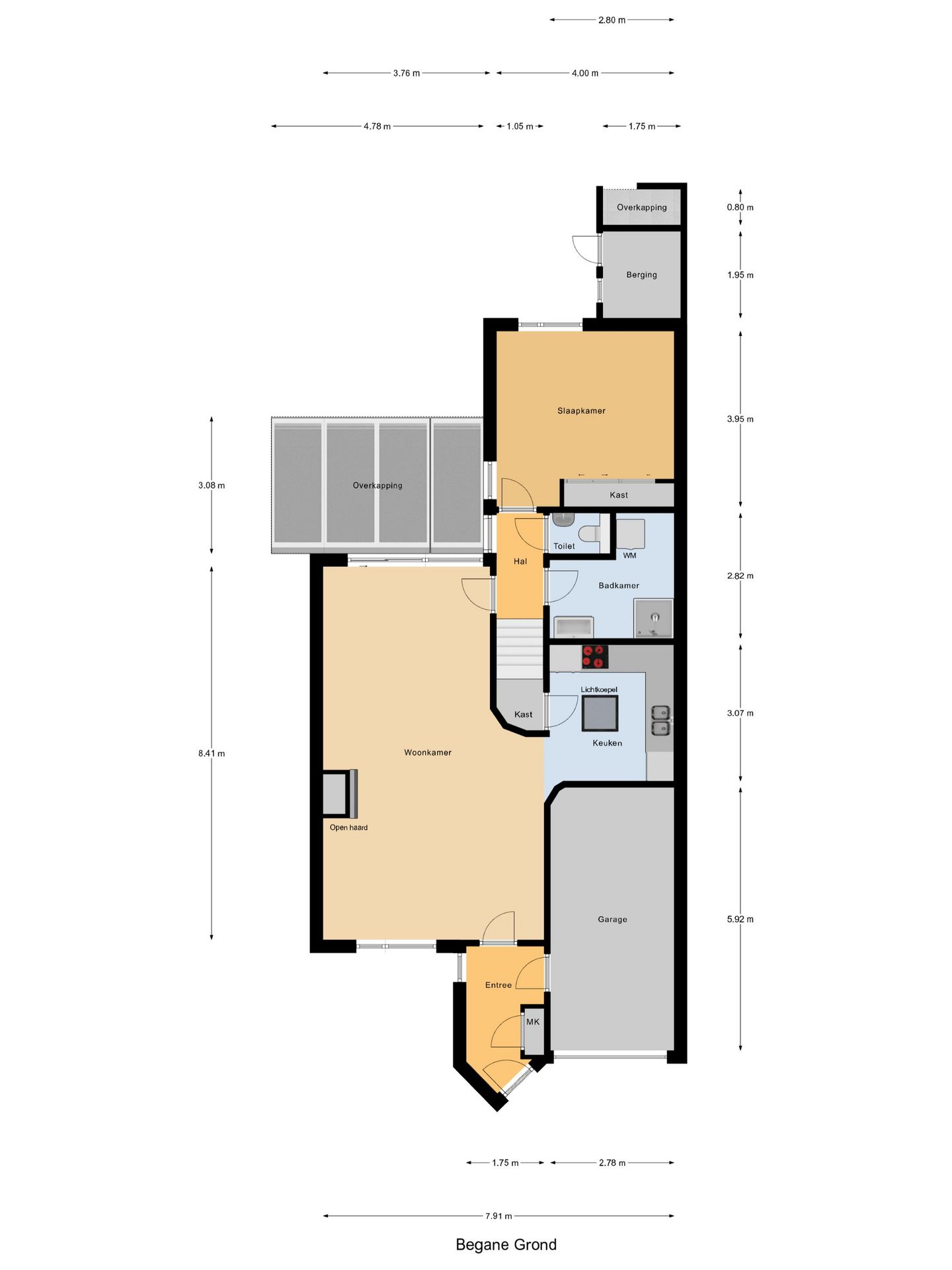 Foto 49 van Dieze 69