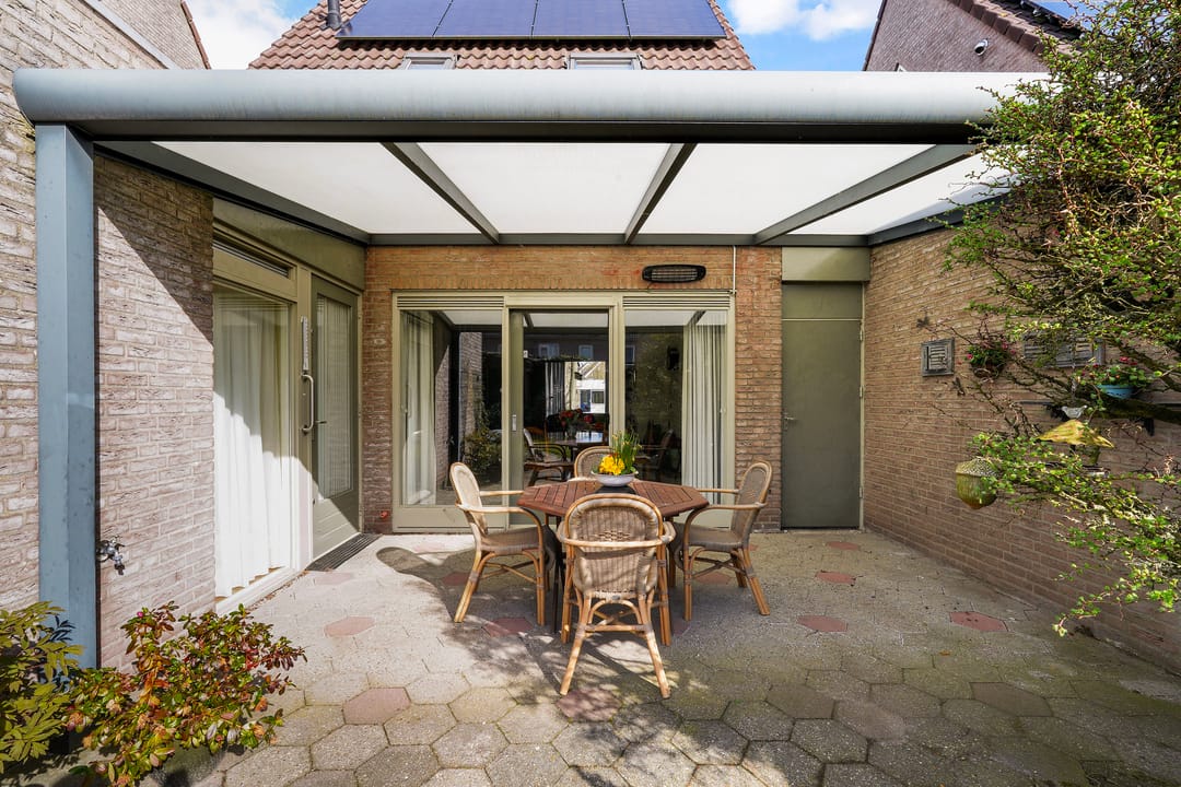 Foto 46 van Dieze 69