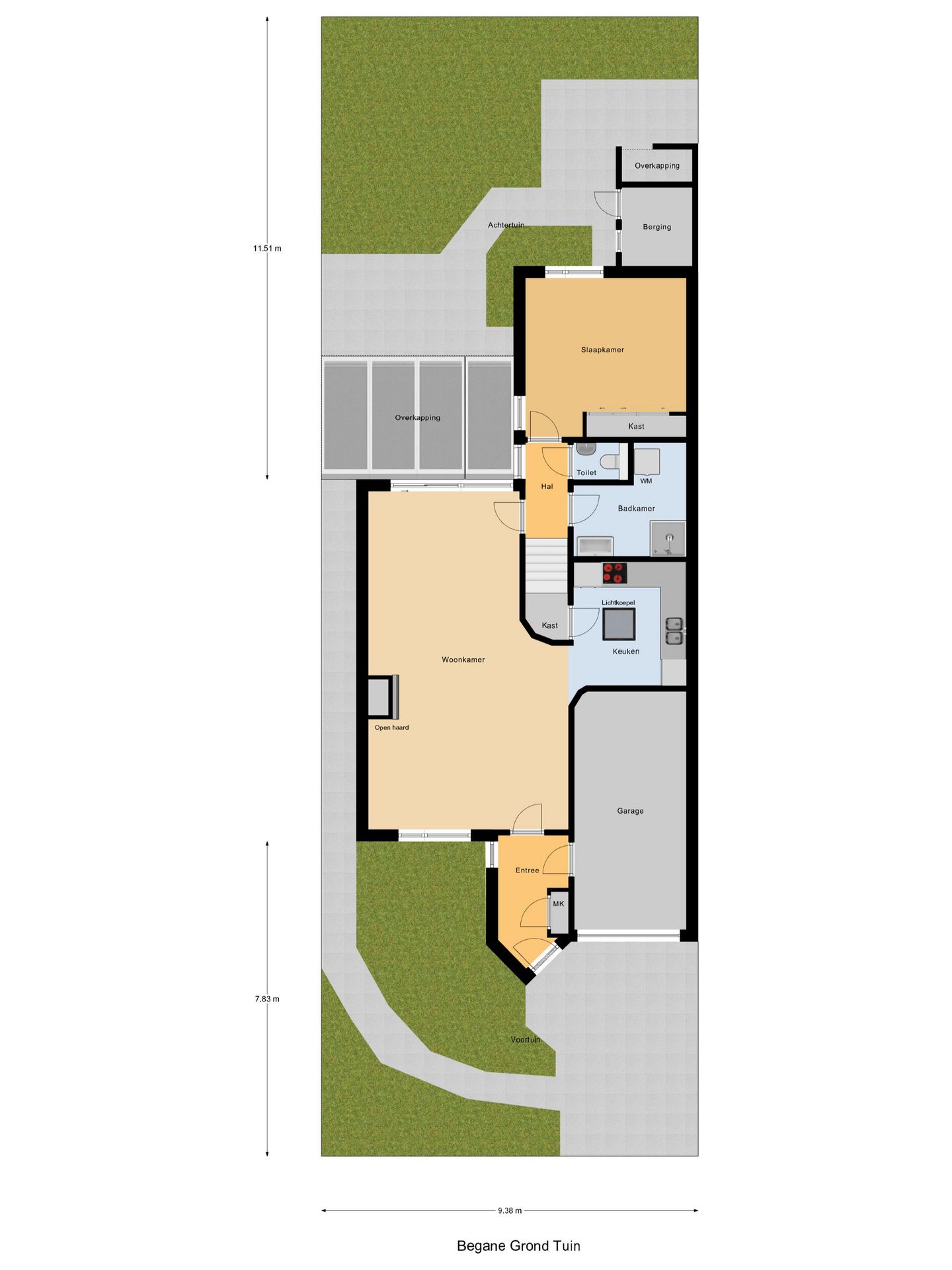 Foto 50 van Dieze 69