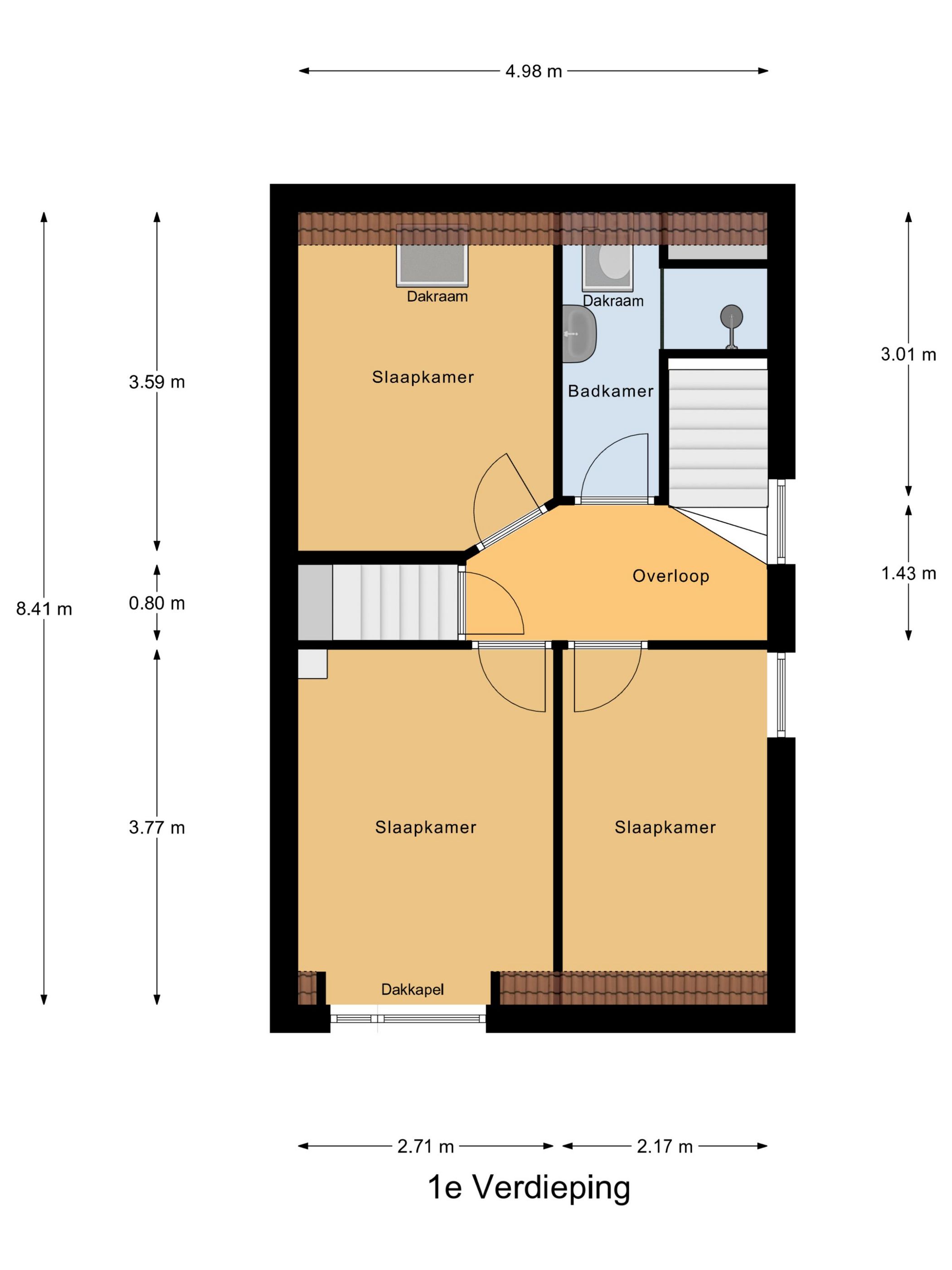 Foto 51 van Dieze 69