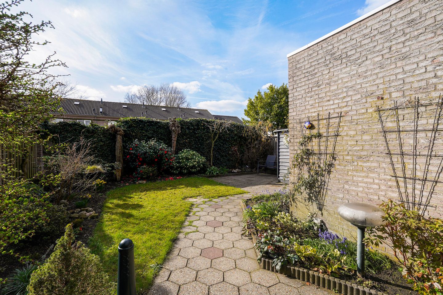 Foto 44 van Dieze 69