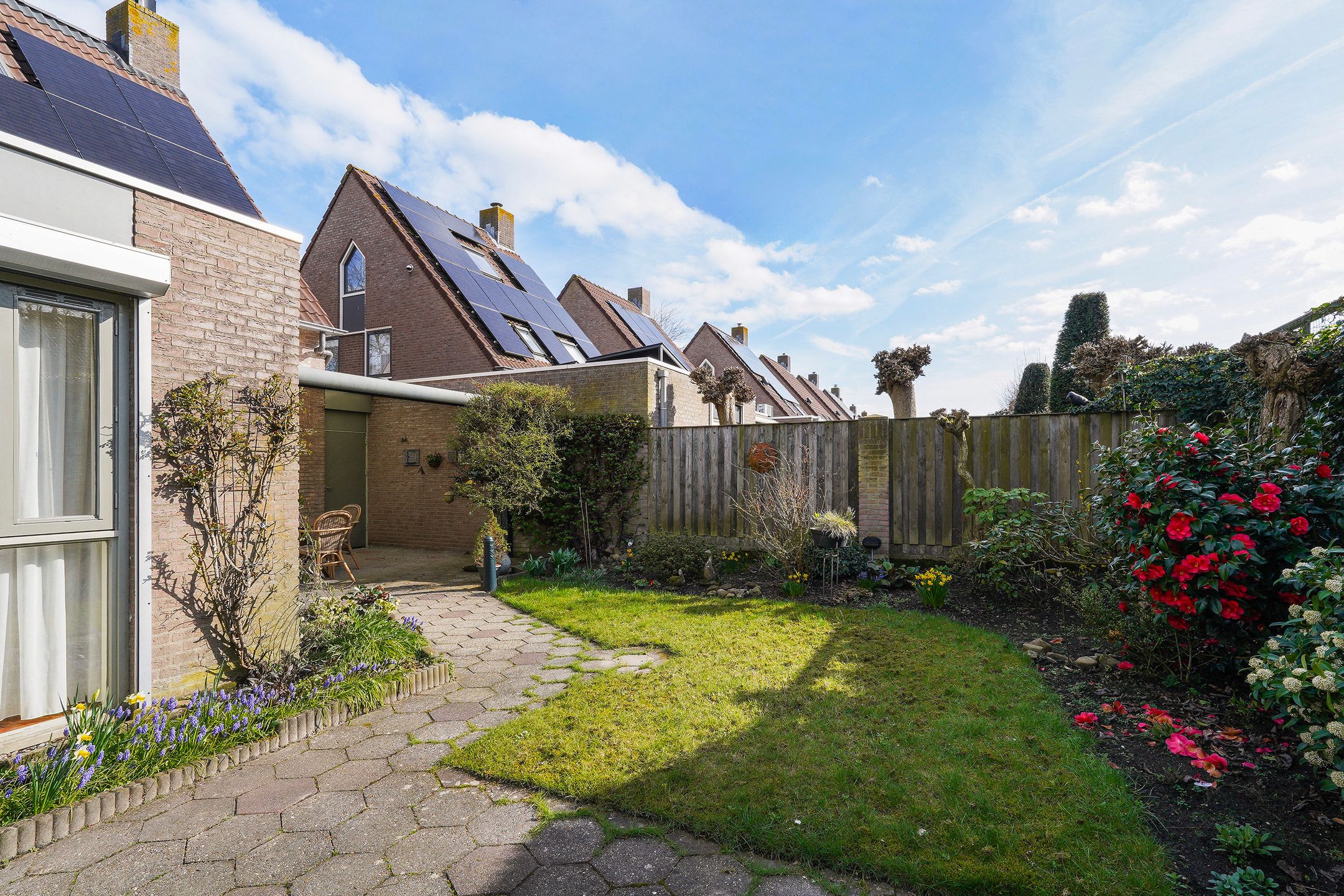 Foto 45 van Dieze 69