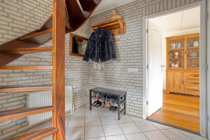 Foto 3 van Pijlkruid 57