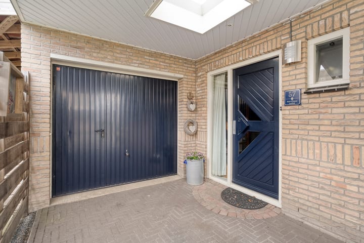 Foto 2 van Pijlkruid 57