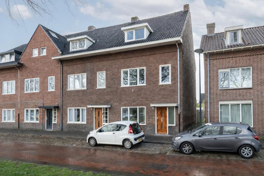 Photo 1 of Speelhuislaan 113
