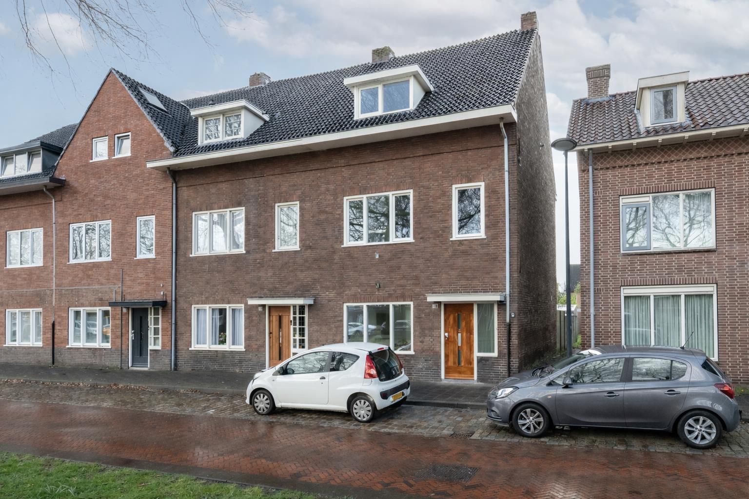 Speelhuislaan 113 