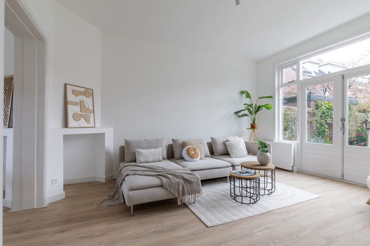 Foto 2 van Speelhuislaan 113