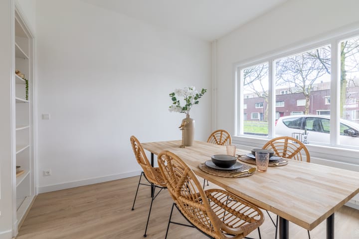 Foto 3 van Speelhuislaan 113