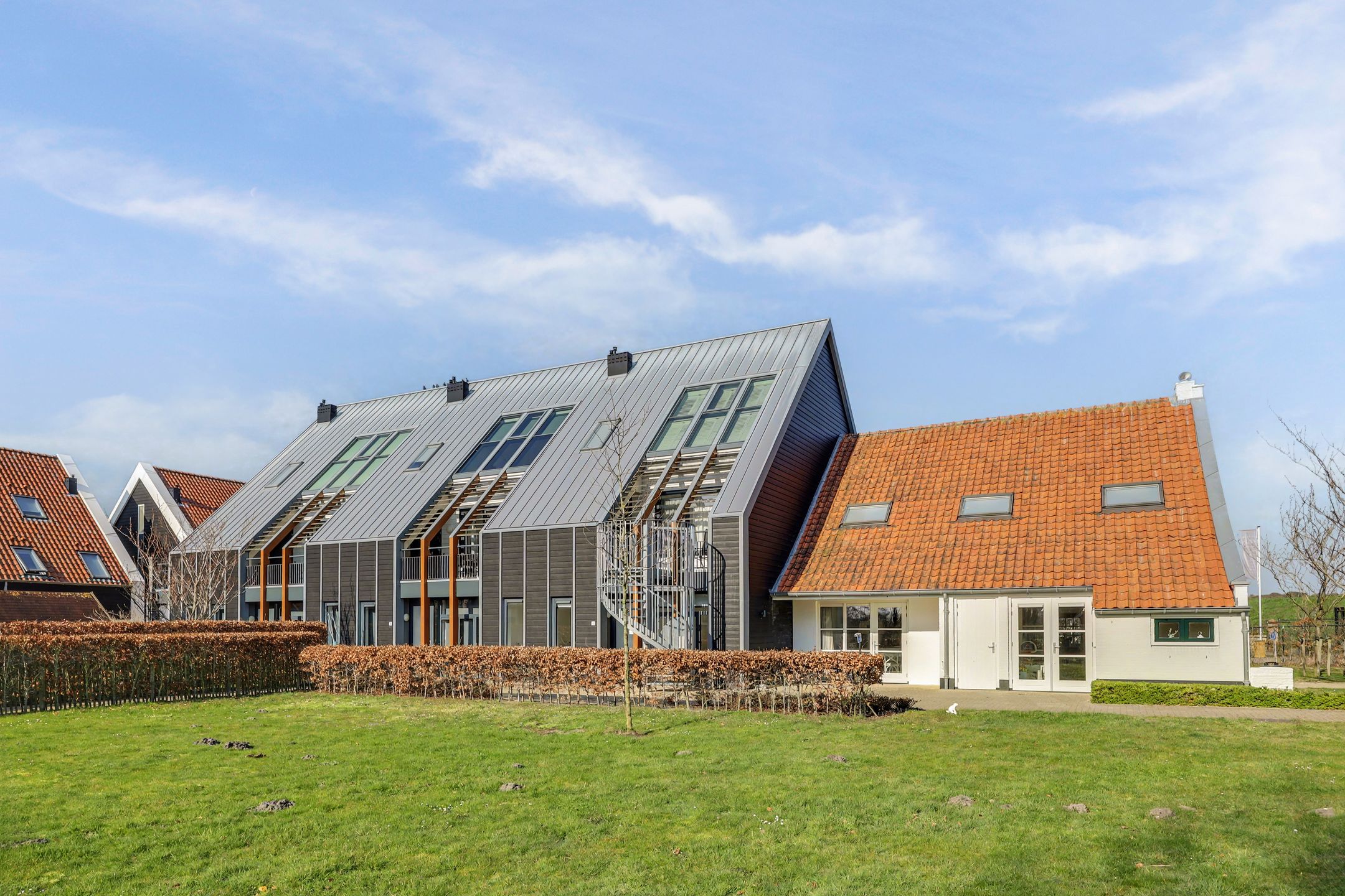 2-bedroom freehold villa in Noordwelle — photo 5 of 5