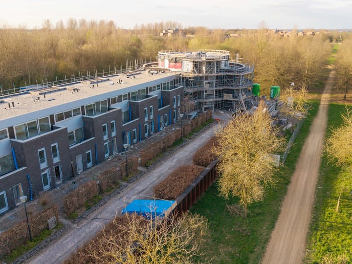 Photo 2 of Velderwoude 59