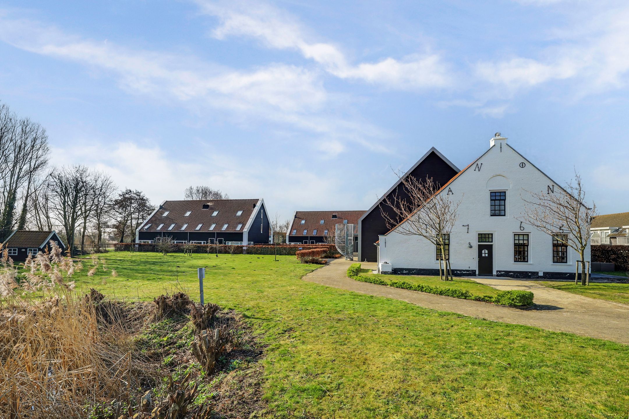 2-bedroom freehold villa in Noordwelle — photo 4 of 5