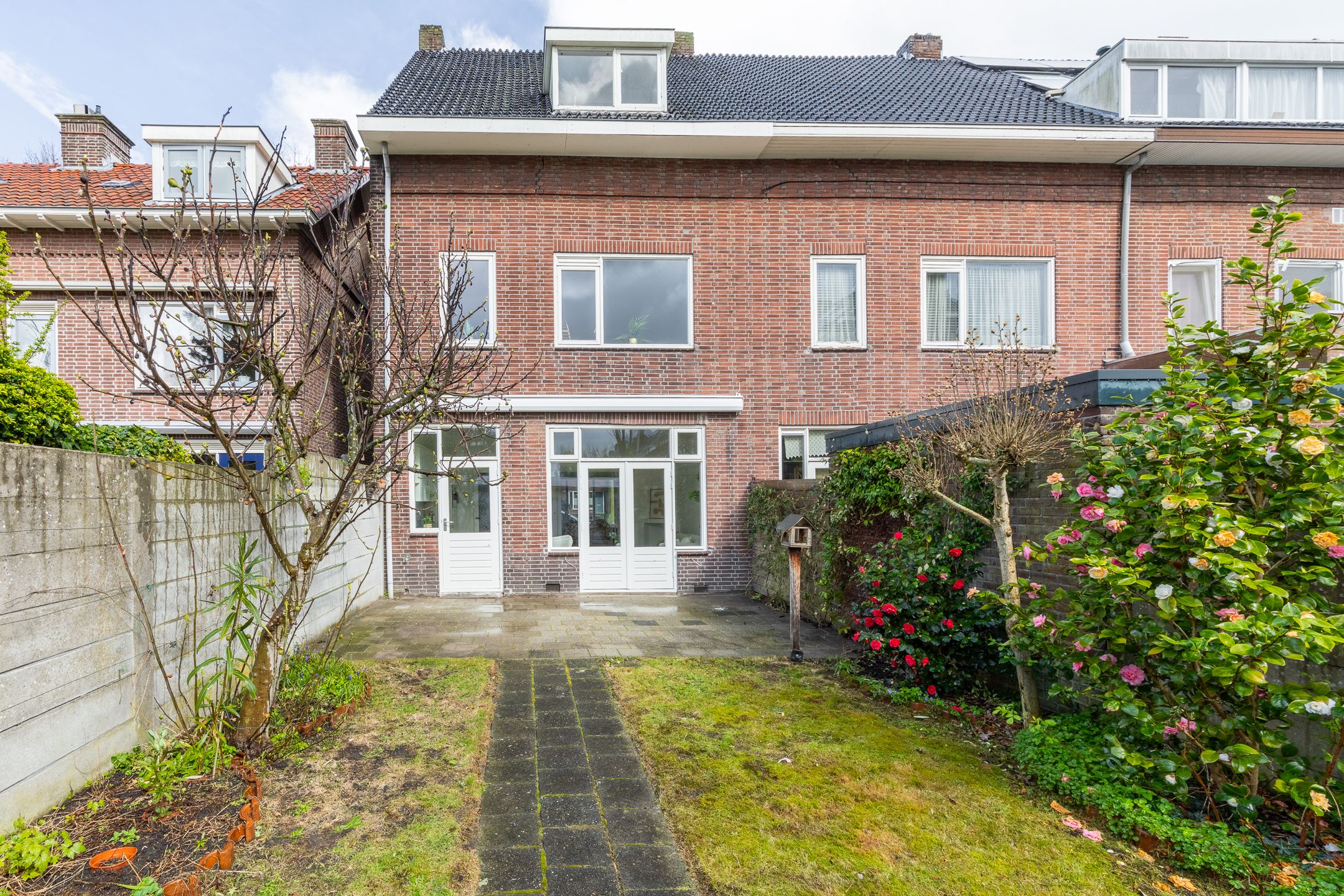 Photo 33 of Speelhuislaan 113