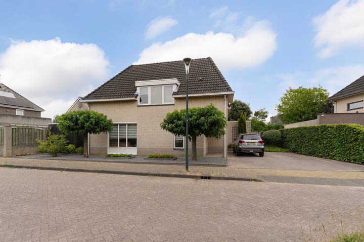 Foto 2 van Statendaalder 1