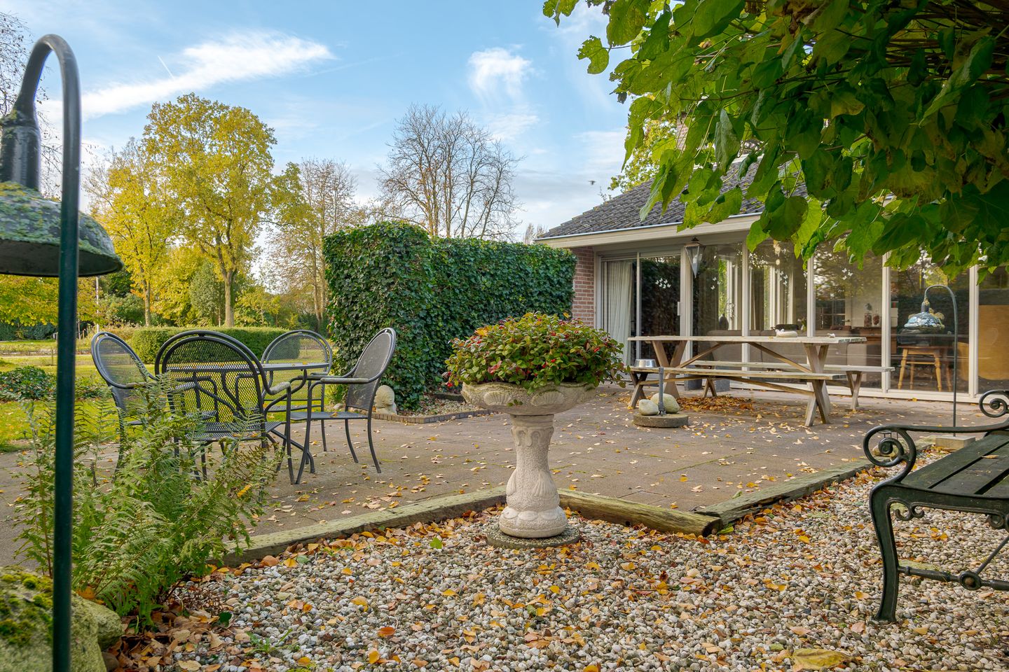 Foto 4 van Dorpsstraat 70-A