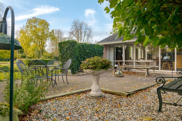 Foto 4 van Dorpsstraat 70-A