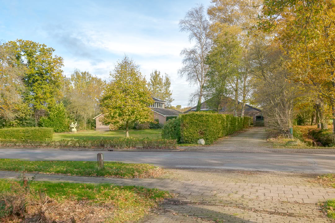 Foto 7 van Dorpsstraat 70-A