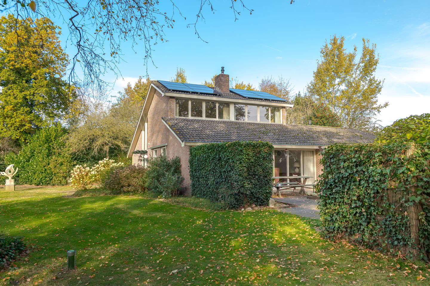 Foto 10 van Dorpsstraat 70-A