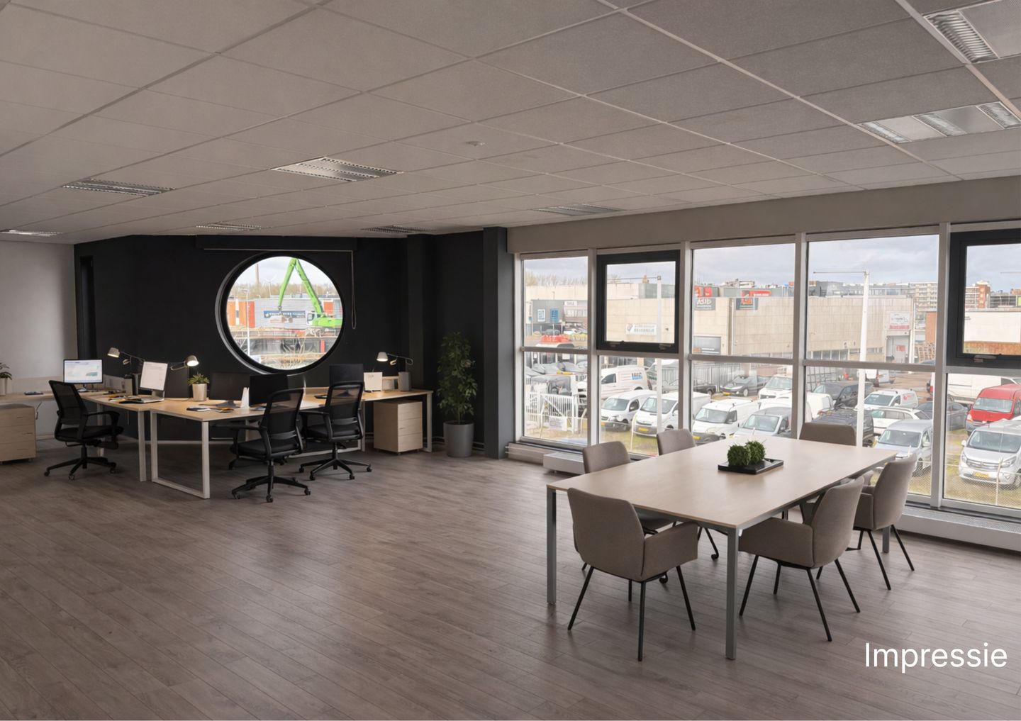 Bekijk foto 4 van Havenstraat 1-A