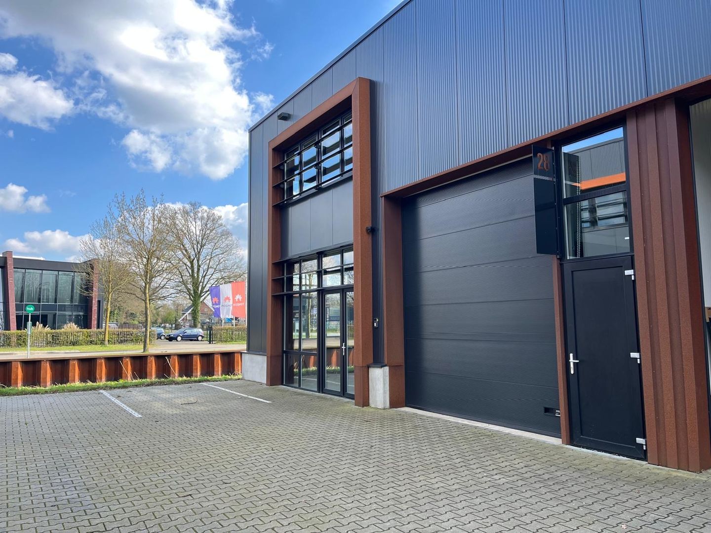 View photo 2 of Josink Maatweg 28