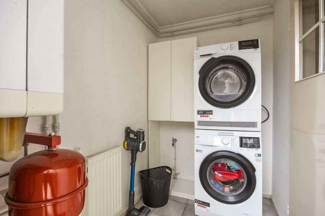 Foto 13 van Pieter Bieremastraat 8