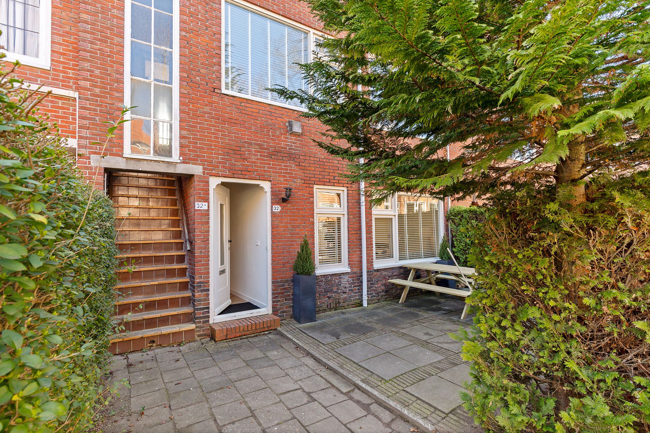 Van Heemskerckstraat 32