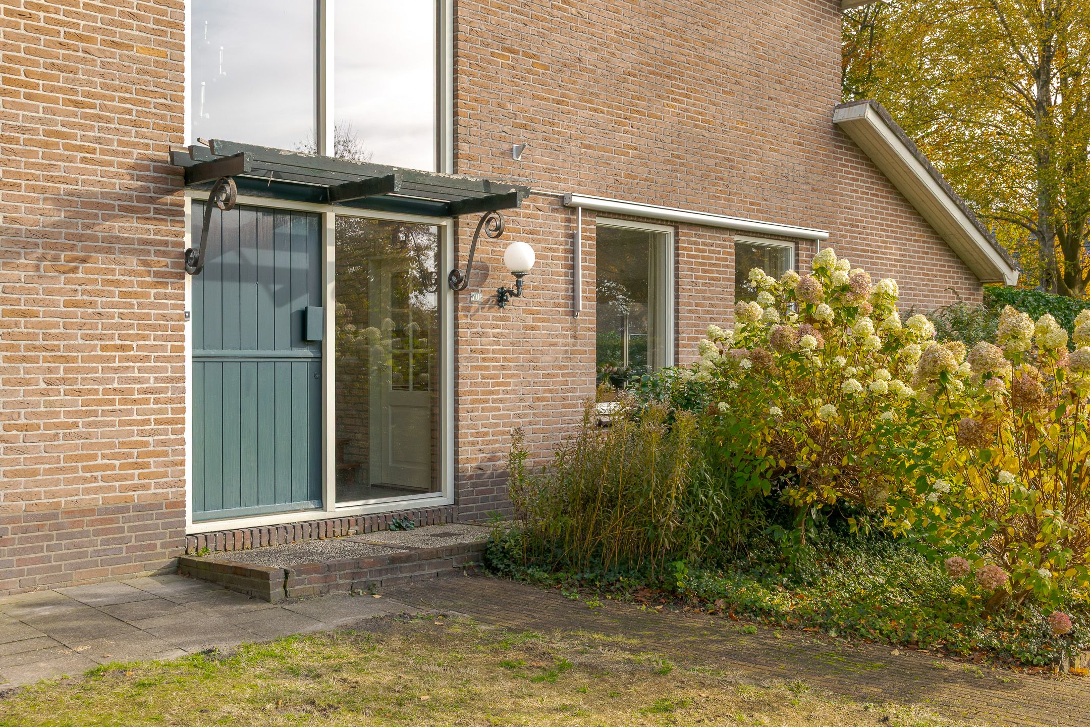 Foto 12 van Dorpsstraat 70-A