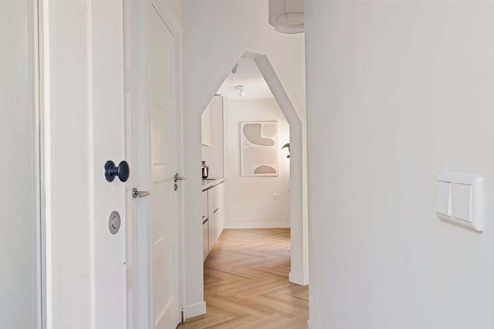 Appartement te koop: Van Heemskerckstraat 32, Groningen