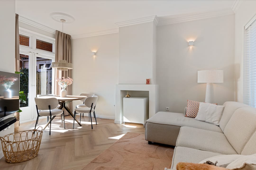 Foto 2 van Van Heemskerckstraat 32