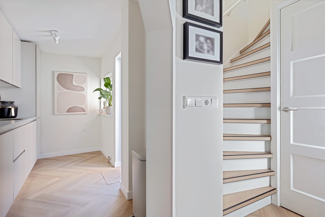 Foto 16 van Van Heemskerckstraat 32