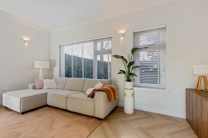 Appartement te koop: Van Heemskerckstraat 32, Groningen