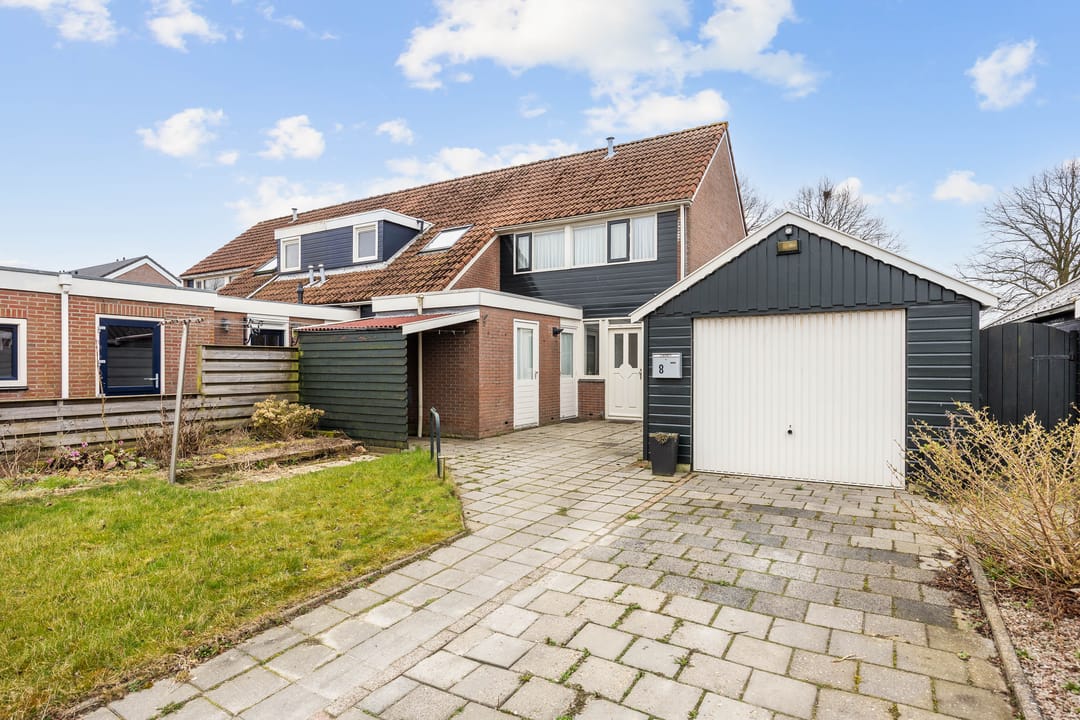 Foto 1 van Pieter Bieremastraat 8