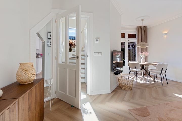 Appartement te koop: Van Heemskerckstraat 32, Groningen