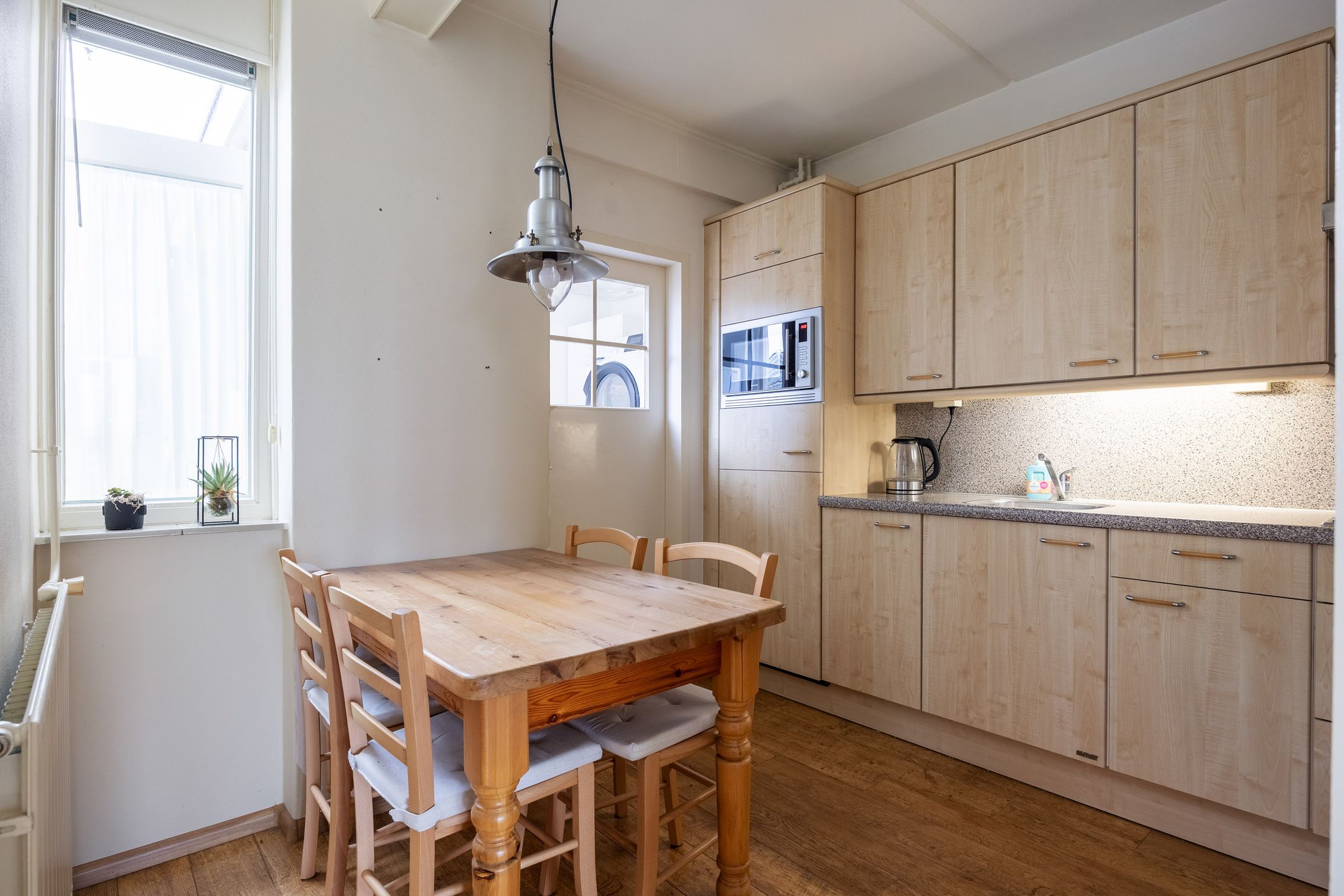 Foto 6 van Pieter Bieremastraat 8