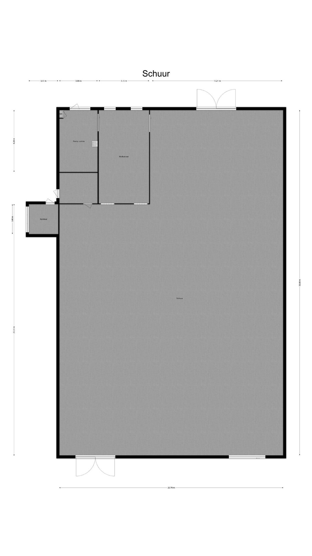 Foto 66 van Dorpsstraat 70-A
