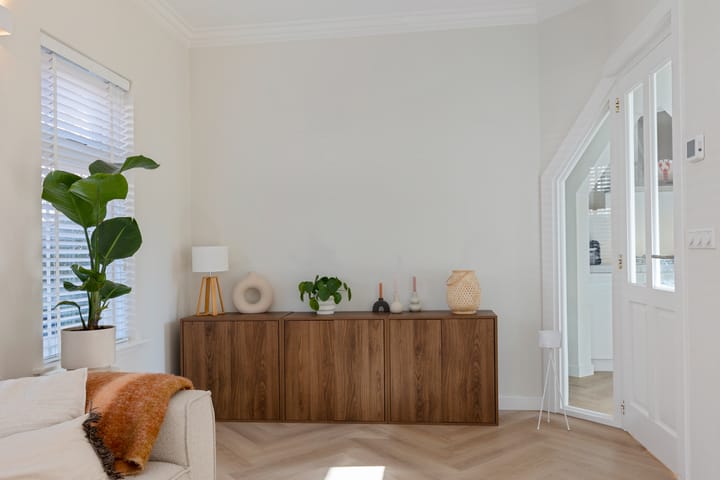 Appartement te koop: Van Heemskerckstraat 32, Groningen
