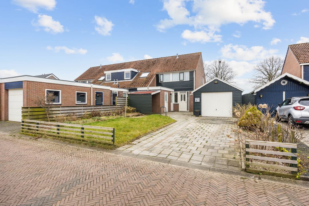 Foto 2 van Pieter Bieremastraat 8