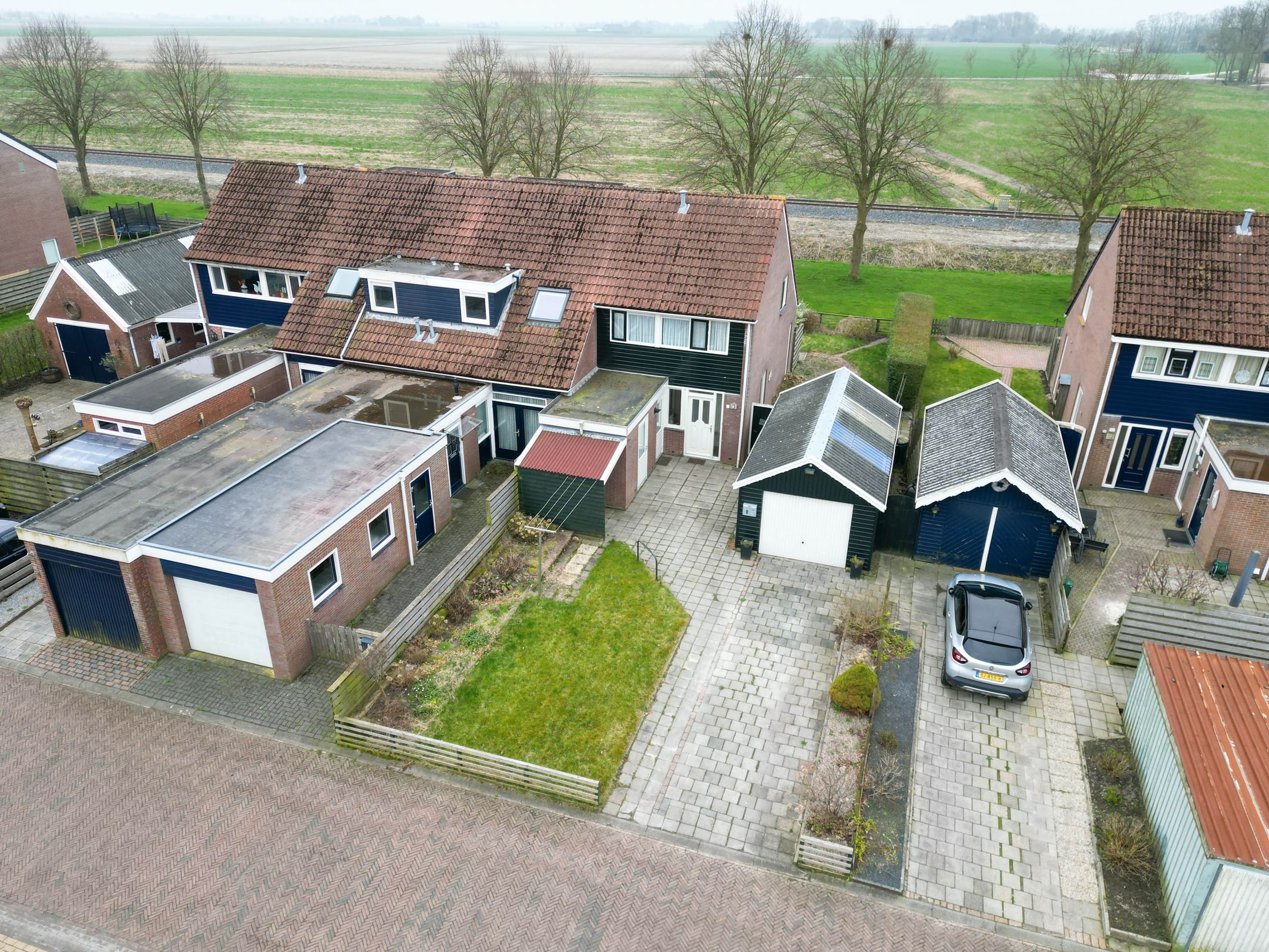 Foto 3 van Pieter Bieremastraat 8