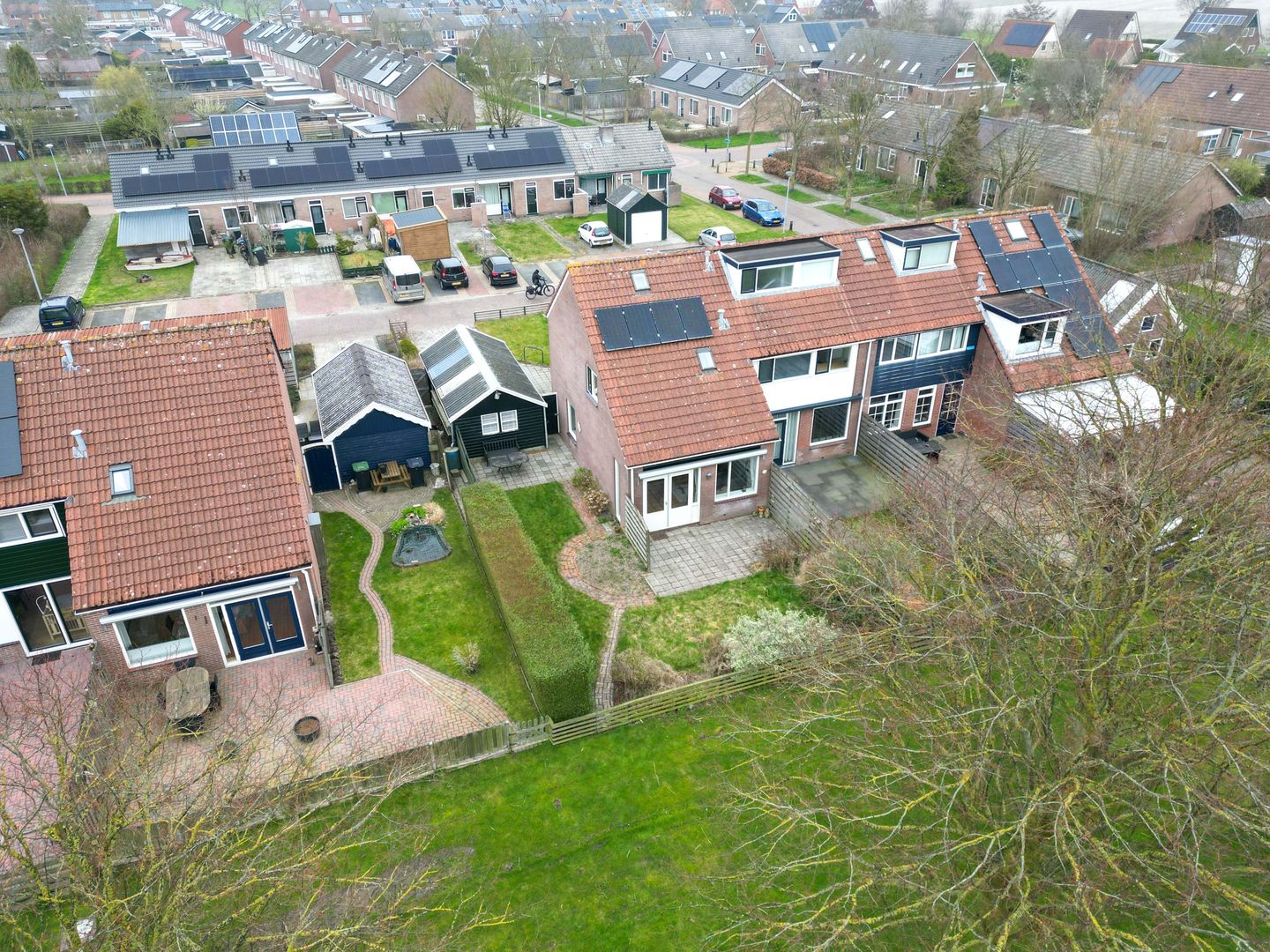 Foto 4 van Pieter Bieremastraat 8