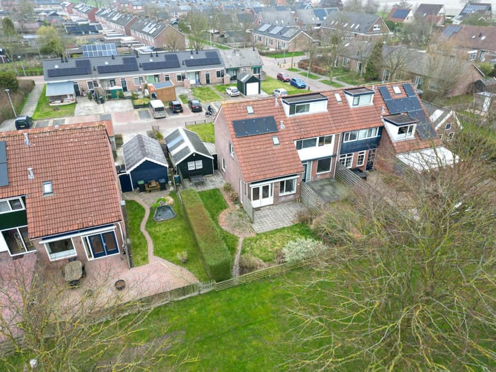 Foto 4 van Pieter Bieremastraat 8