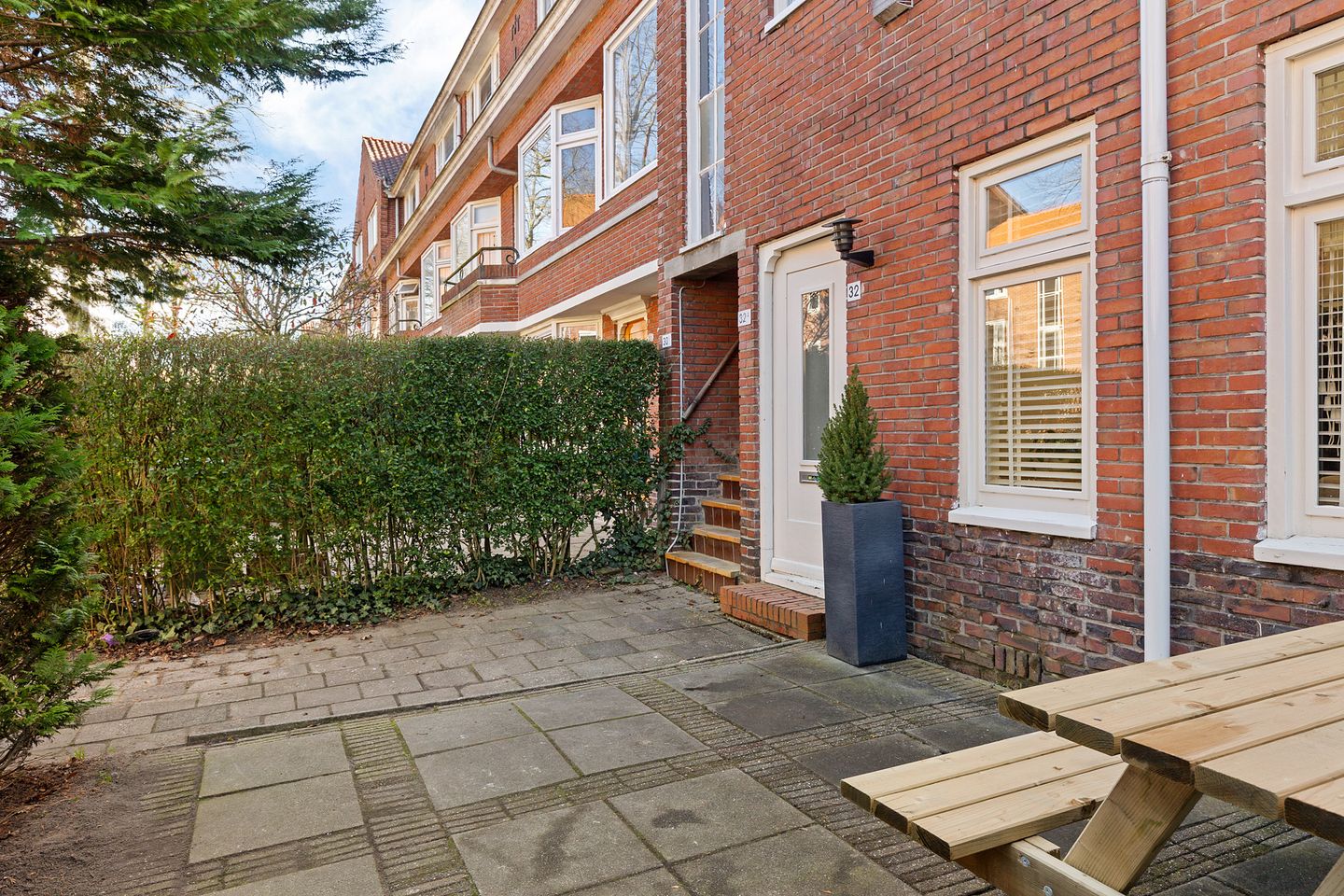 Foto 4 van Van Heemskerckstraat 32