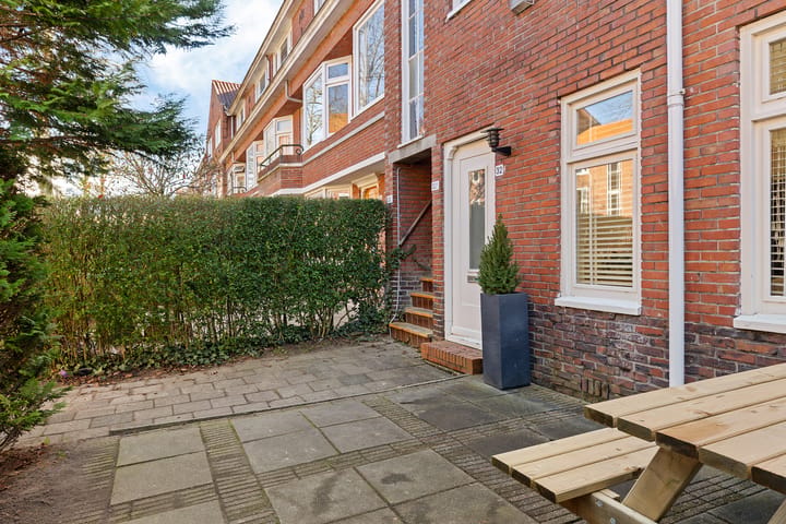 Foto 4 van Van Heemskerckstraat 32