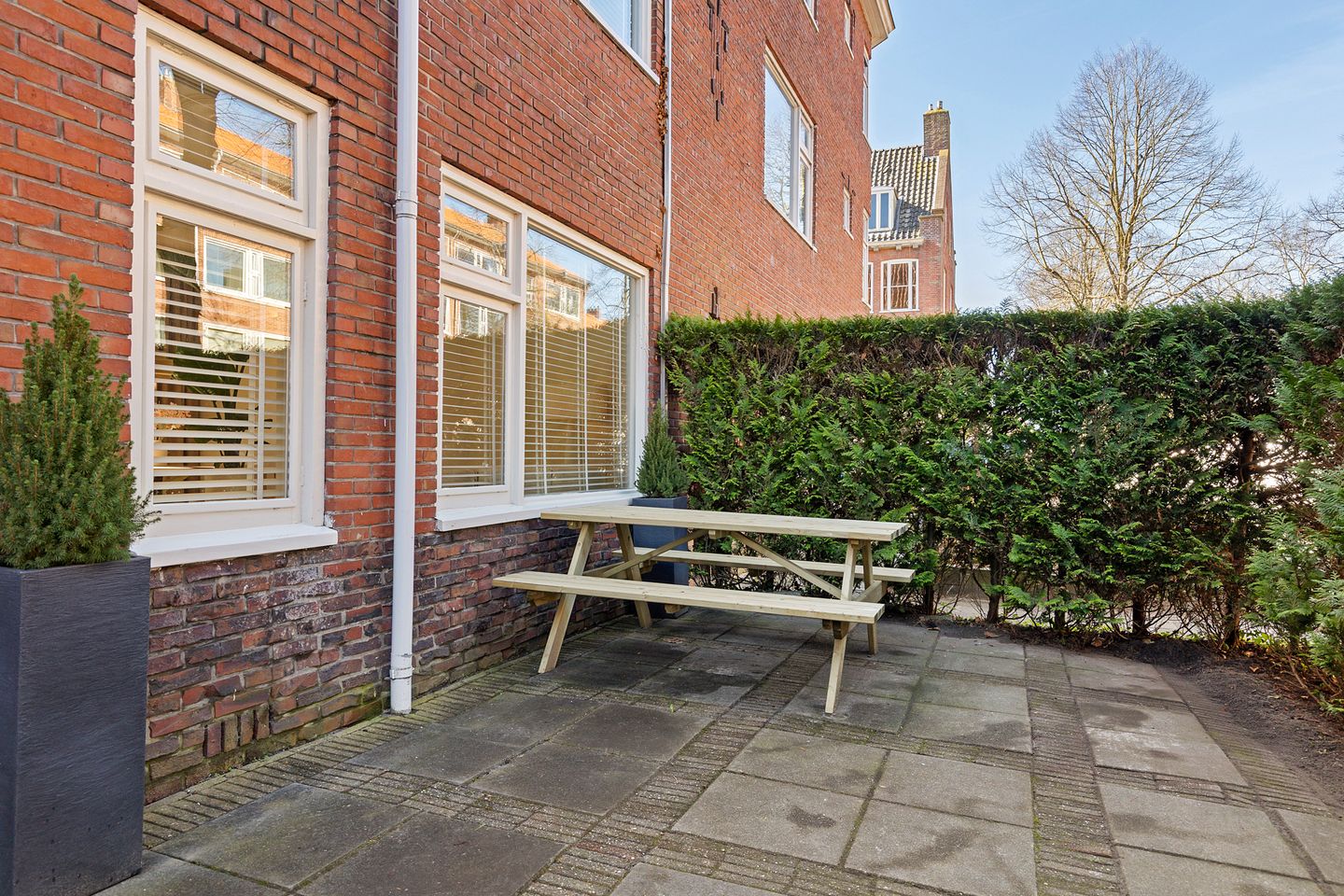 Foto 5 van Van Heemskerckstraat 32