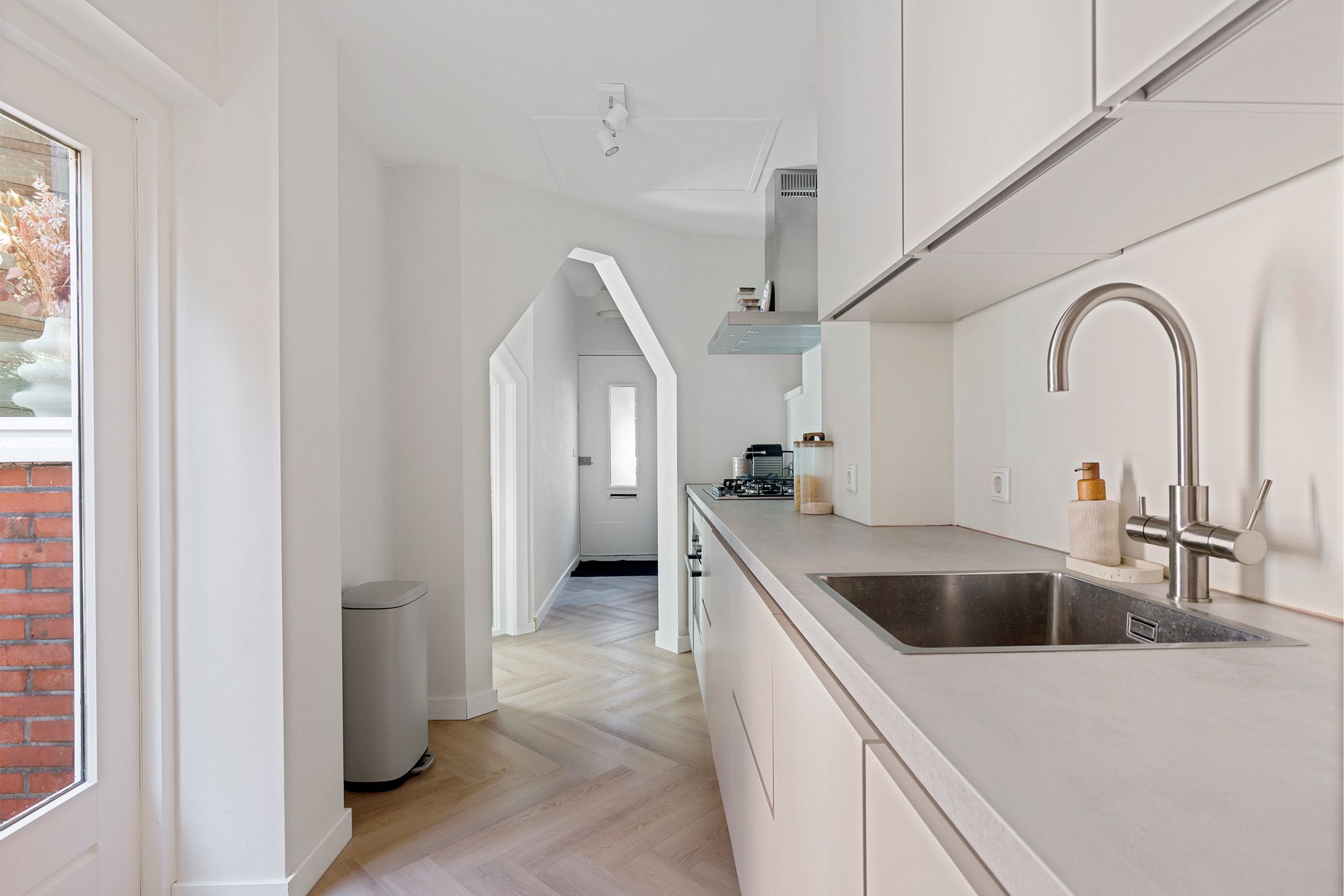 Foto 3 van Van Heemskerckstraat 32