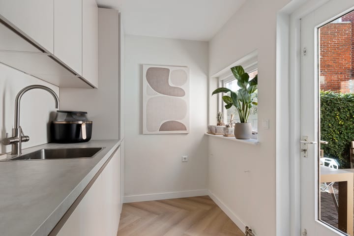 Appartement te koop: Van Heemskerckstraat 32, Groningen