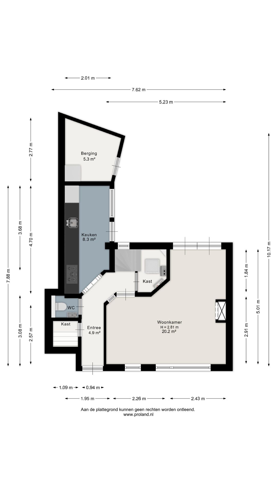 Foto 41 van Van Heemskerckstraat 32