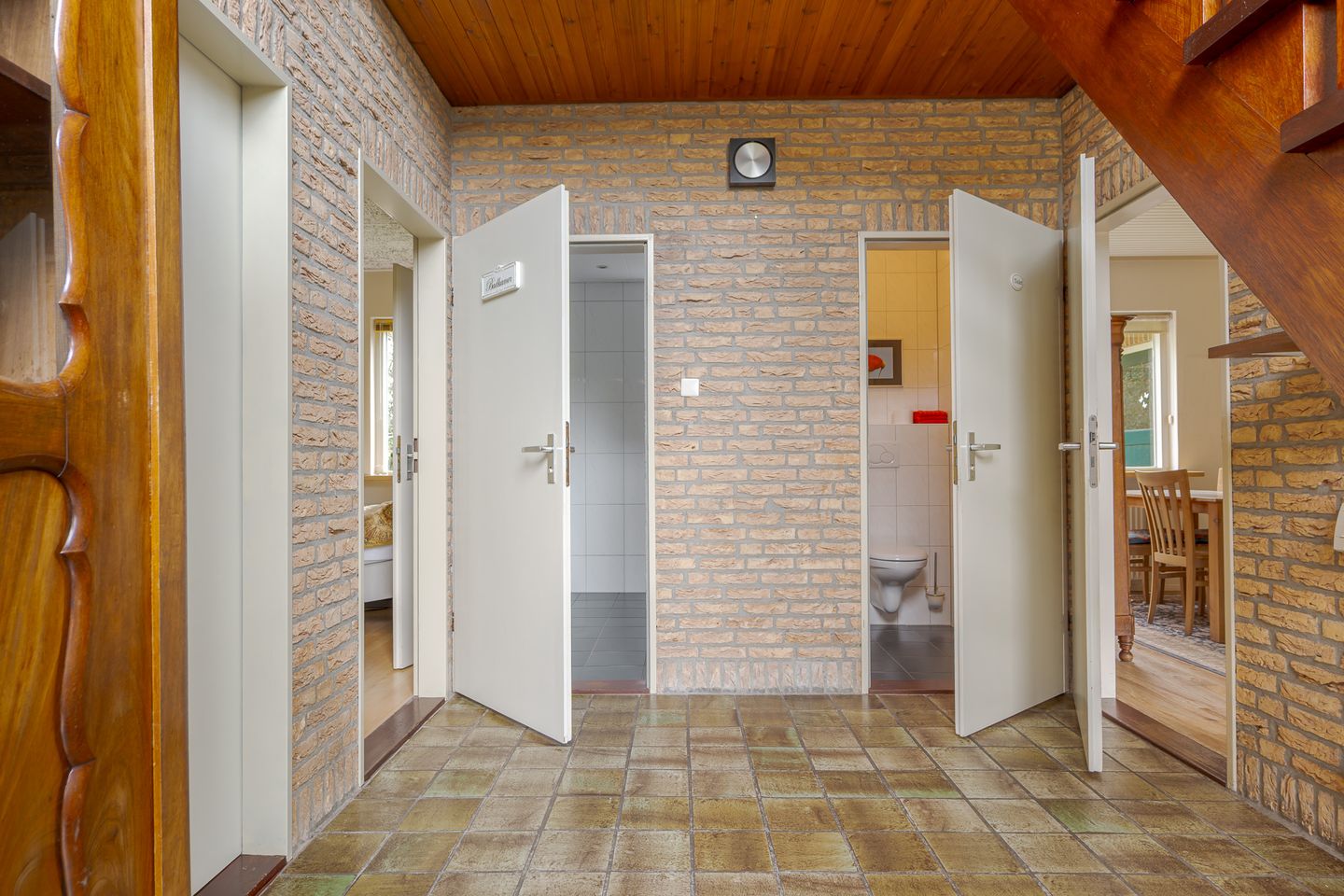 Foto 34 van Dorpsstraat 70-A