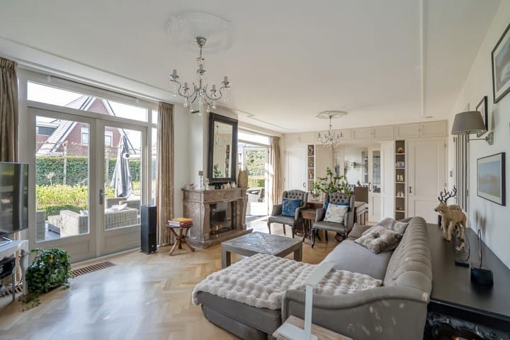 Foto 2 van Maasdamstraat 30