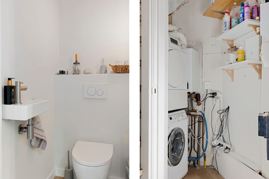 Foto 8 van Van Heemskerckstraat 32