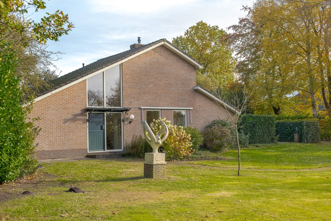 Foto 8 van Dorpsstraat 70-A