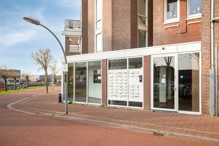 Foto 2 van Jol 37 33